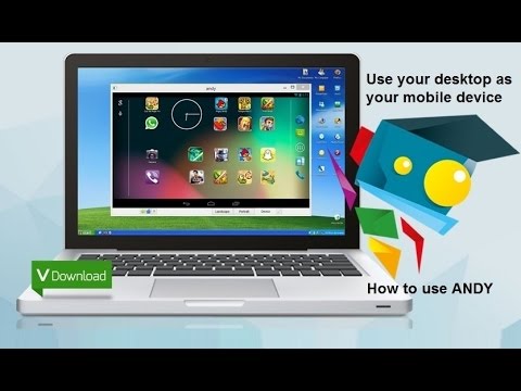 How To Set Mousepad And Keyboard Controls For Andy Android Emulator Mac